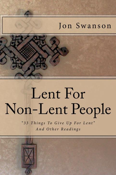 lent for non-lent people
