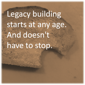 legacy