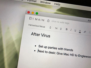 screenshot of file on computer desktop